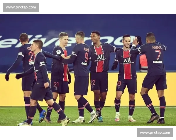 欧冠焦点战巴黎圣日耳曼迎战伊斯坦堡争夺小组出线主动权关键之战