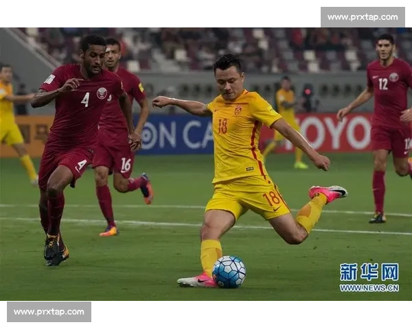 中国男足对阵卡塔尔关键之战全景解析与前景深度展望赛场风云
