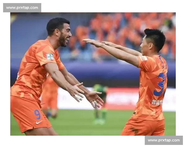 中超焦点战重庆当代迎战鲁能强强对话考验攻防与意志走势与排名悬念 中超焦点战重庆当代迎战鲁能强强对话考验攻防与意志走势与排名悬念